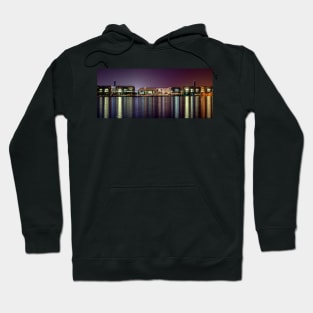 King Abdullah University of Science & Technology KAUST Hoodie